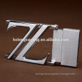 customized zinc alloy products